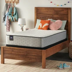 Sealy Barchester Firm Mattress