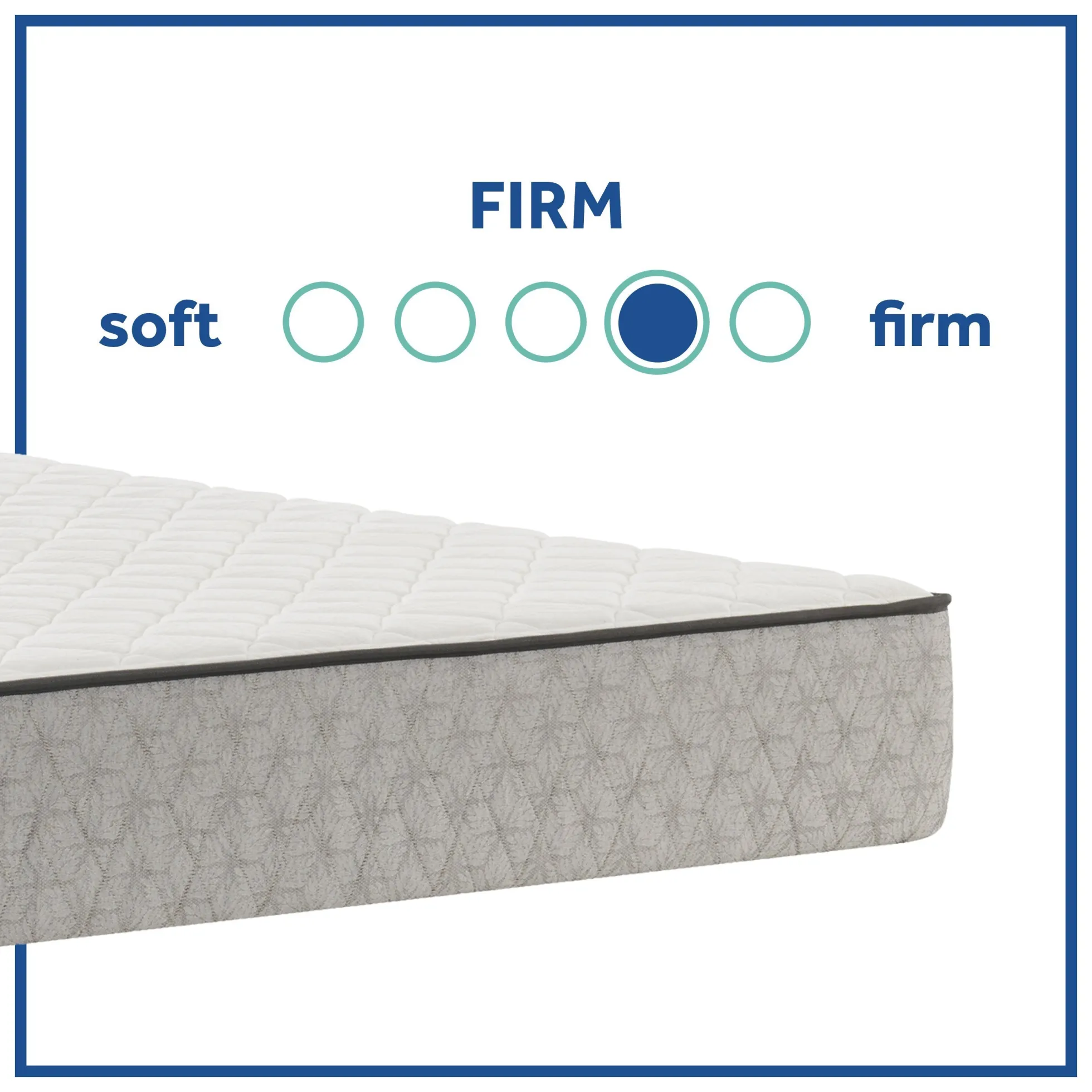 Sealy Barchester Firm Mattress