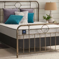 Sealy Belvoire Firm Mattress