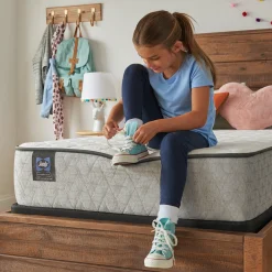 Sealy Belvoire Firm Mattress