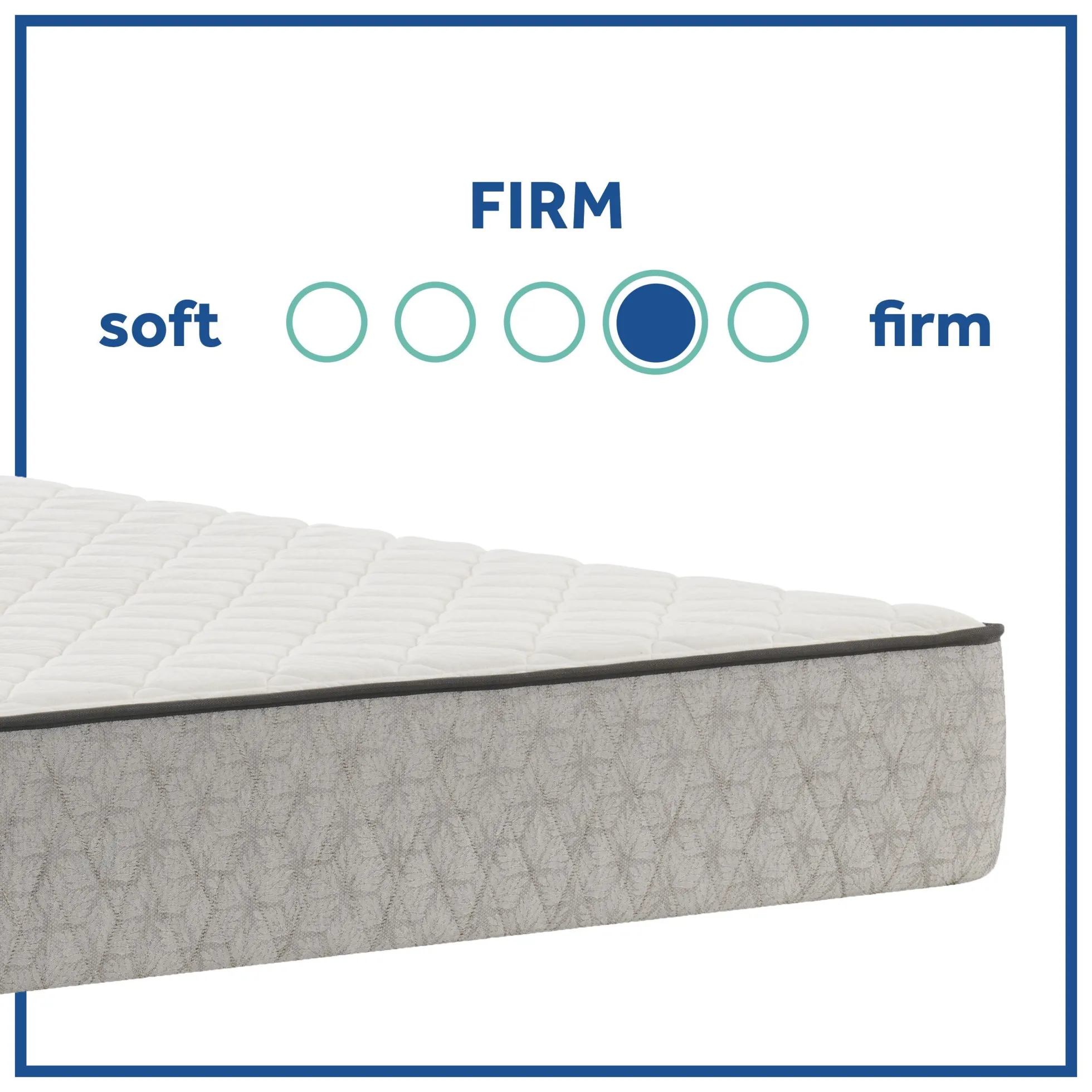 Sealy Belvoire Firm Mattress