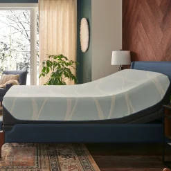 Sealy Ease Adjustable Bed Base