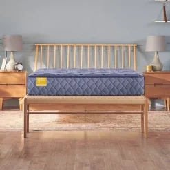 Sealy® Golden Elegance Bonhomme Extra Firm Mattress