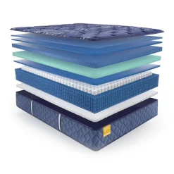 Sealy® Golden Elegance Bonhomme Extra Firm Mattress