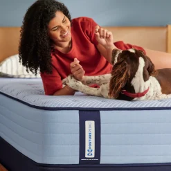 Sealy Posturepedic® Broad Knoll Firm Mattress