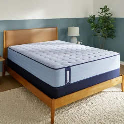 Sealy Posturepedic® Broad Knoll Medium Mattress