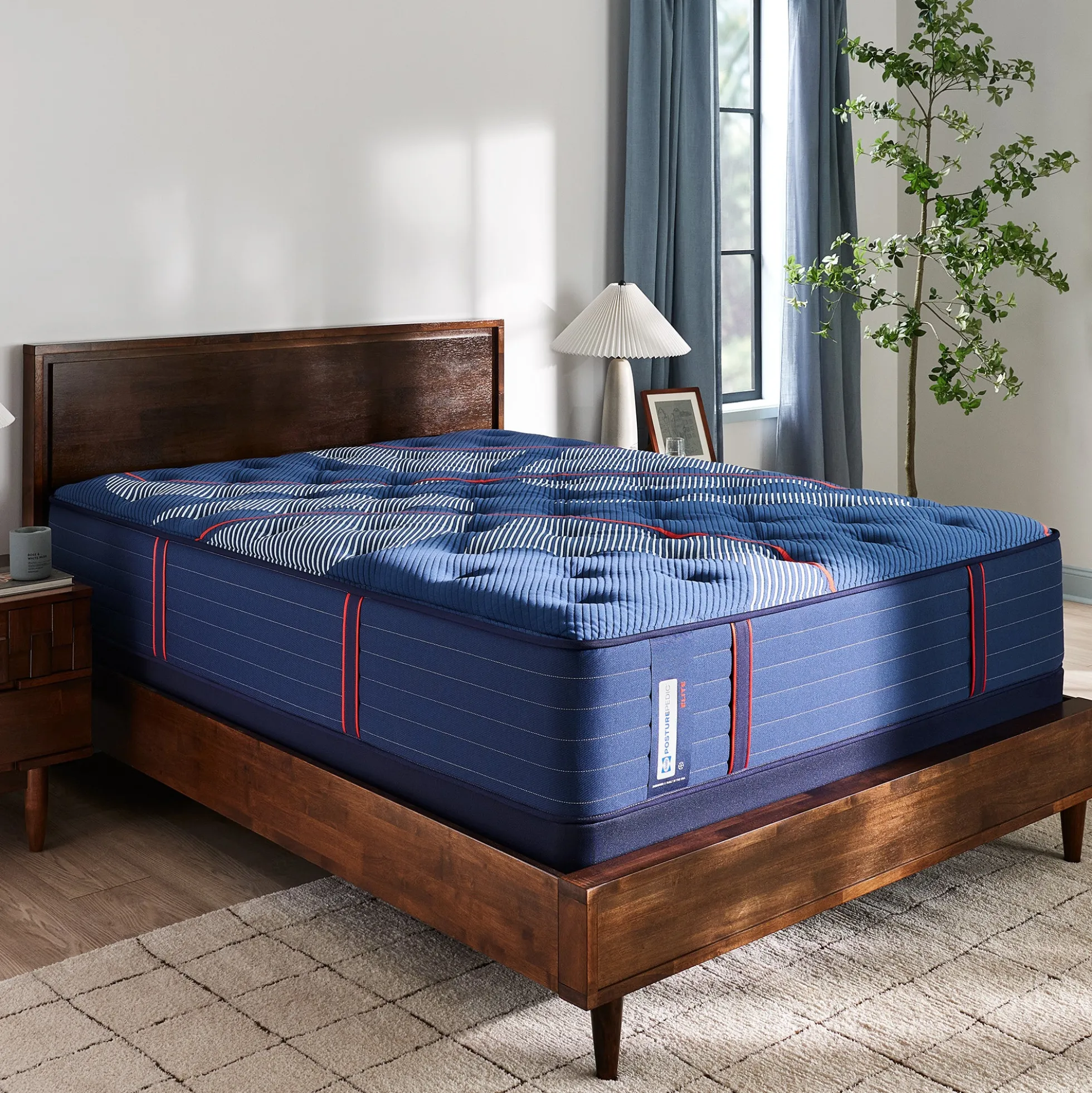 Sealy Posturepedic® Elite Brenham Medium Mattress