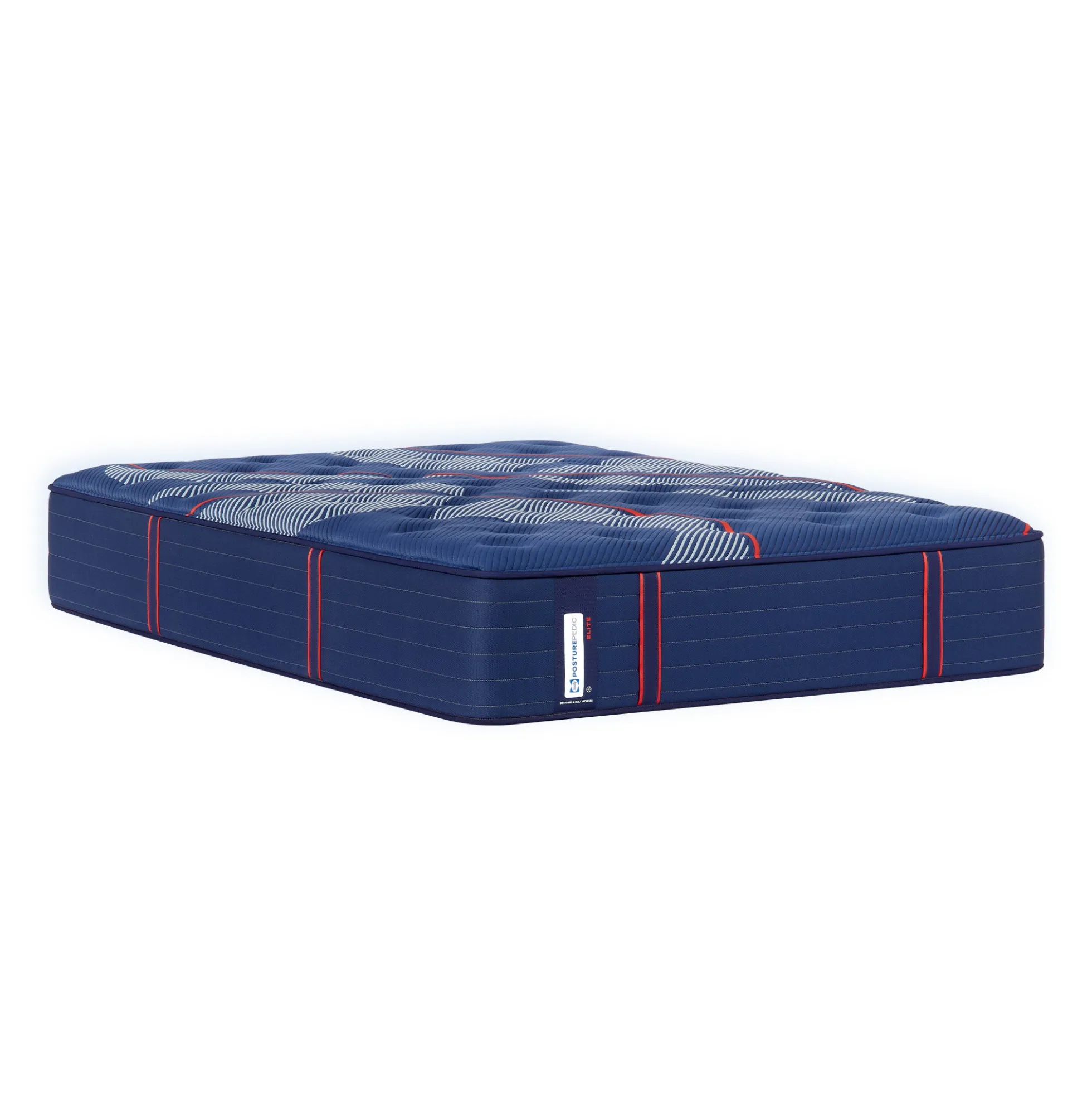 Sealy Posturepedic® Elite Brenham Medium Mattress