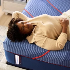 Sealy Posturepedic® Elite High Point Hybrid Soft Mattress
