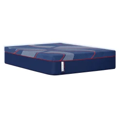 Sealy Posturepedic® Elite Brenham Hybrid Soft Mattress