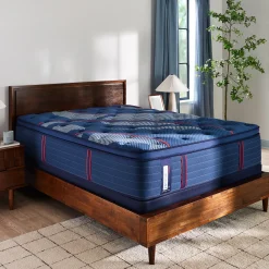 Sealy Posturepedic® Elite Brenham Soft Euro Pillow Top Mattress