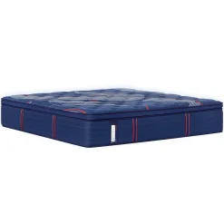 Sealy Posturepedic® Elite Brenham Soft Euro Pillow Top Mattress