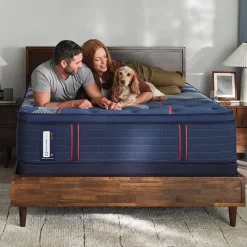 Sealy Posturepedic® Elite Brenham Firm Euro Pillow Top Mattress
