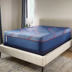 Sealy Posturepedic® Elite High Point Hybrid Medium Mattress