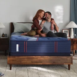 Sealy Posturepedic® Elite Brenham Firm Mattress