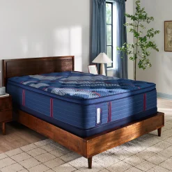 Sealy Posturepedic® Elite Albany Soft Euro Pillow Top Mattress