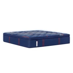 Sealy Posturepedic® Elite Albany Soft Euro Pillow Top Mattress