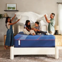 Sealy Posturepedic® Elite Brenham Hybrid Firm Mattress