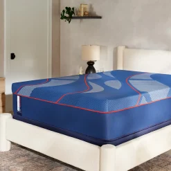 Sealy Posturepedic® Elite Brenham Hybrid Firm Mattress