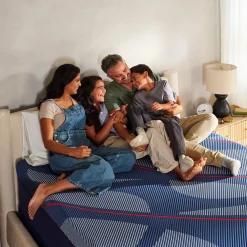Sealy Posturepedic® Elite Albany Hybrid Medium Mattress