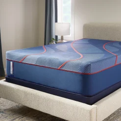 Sealy Posturepedic® Elite Albany Hybrid Medium Mattress