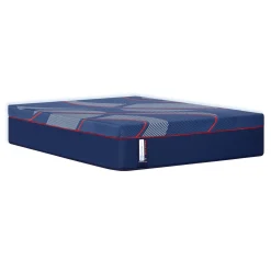 Sealy Posturepedic® Elite Albany Hybrid Medium Mattress