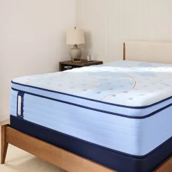 Sealy Posturepedic® Plus Cranford Grove Firm Euro Pillow Top Mattress