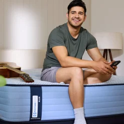 Sealy Posturepedic® Plus Cranford Grove Soft Mattress