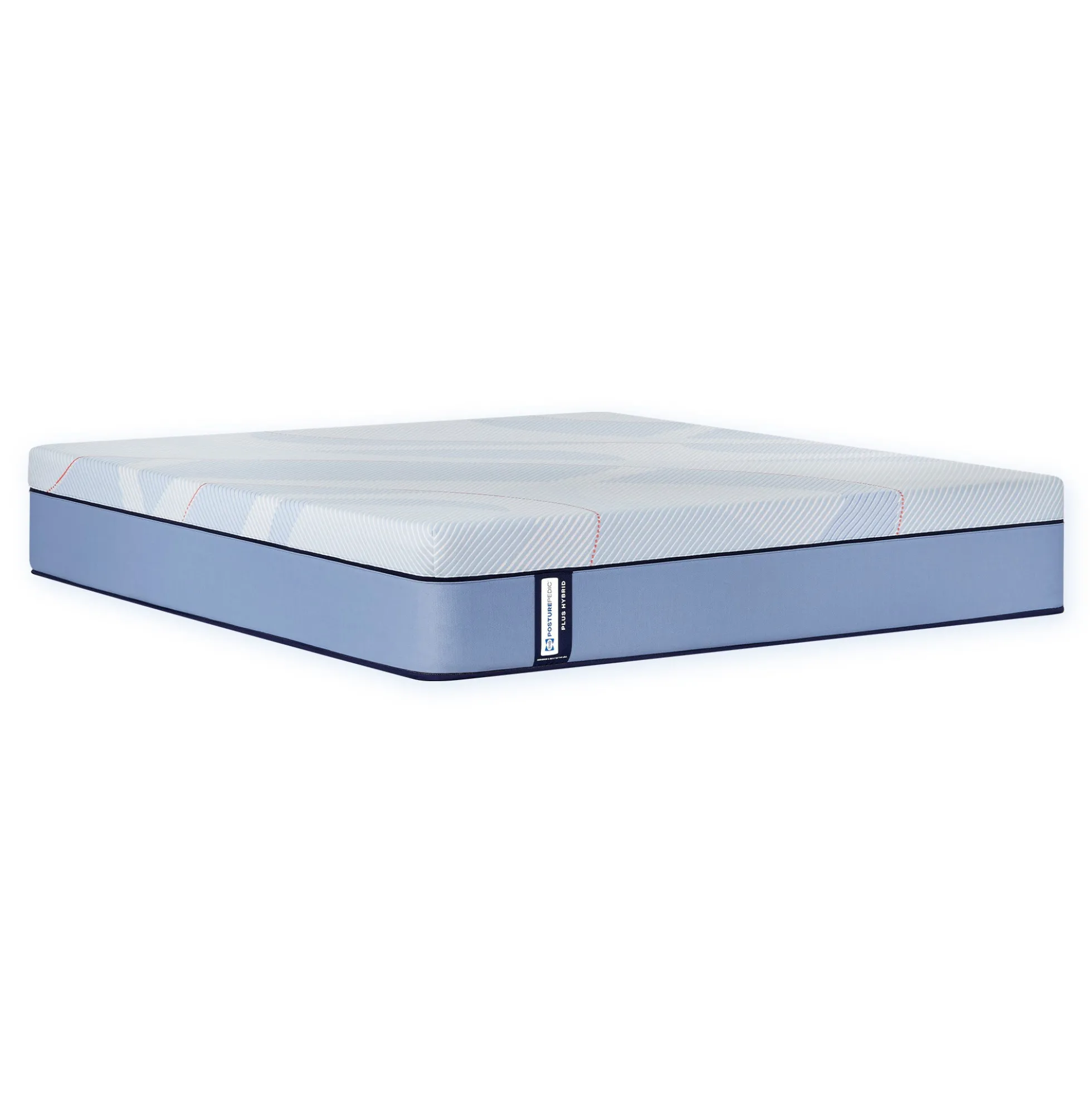 Sealy Posturepedic® Plus Cranford Grove Hybrid Soft Mattress