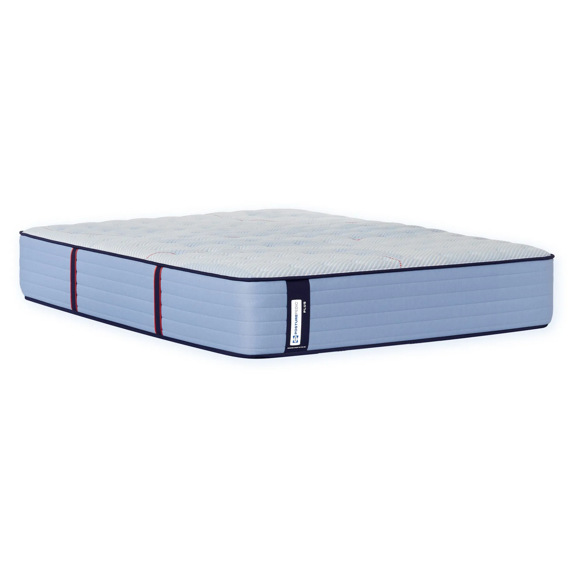 Sealy Posturepedic® Plus Cranford Grove Medium Mattress