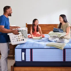 Sealy Posturepedic® Pro Dakota Ridge Firm Mattress