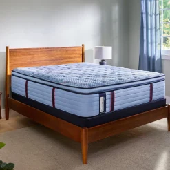 Sealy Posturepedic® Pro Dakota Ridge Medium Euro Pillow Top Mattress