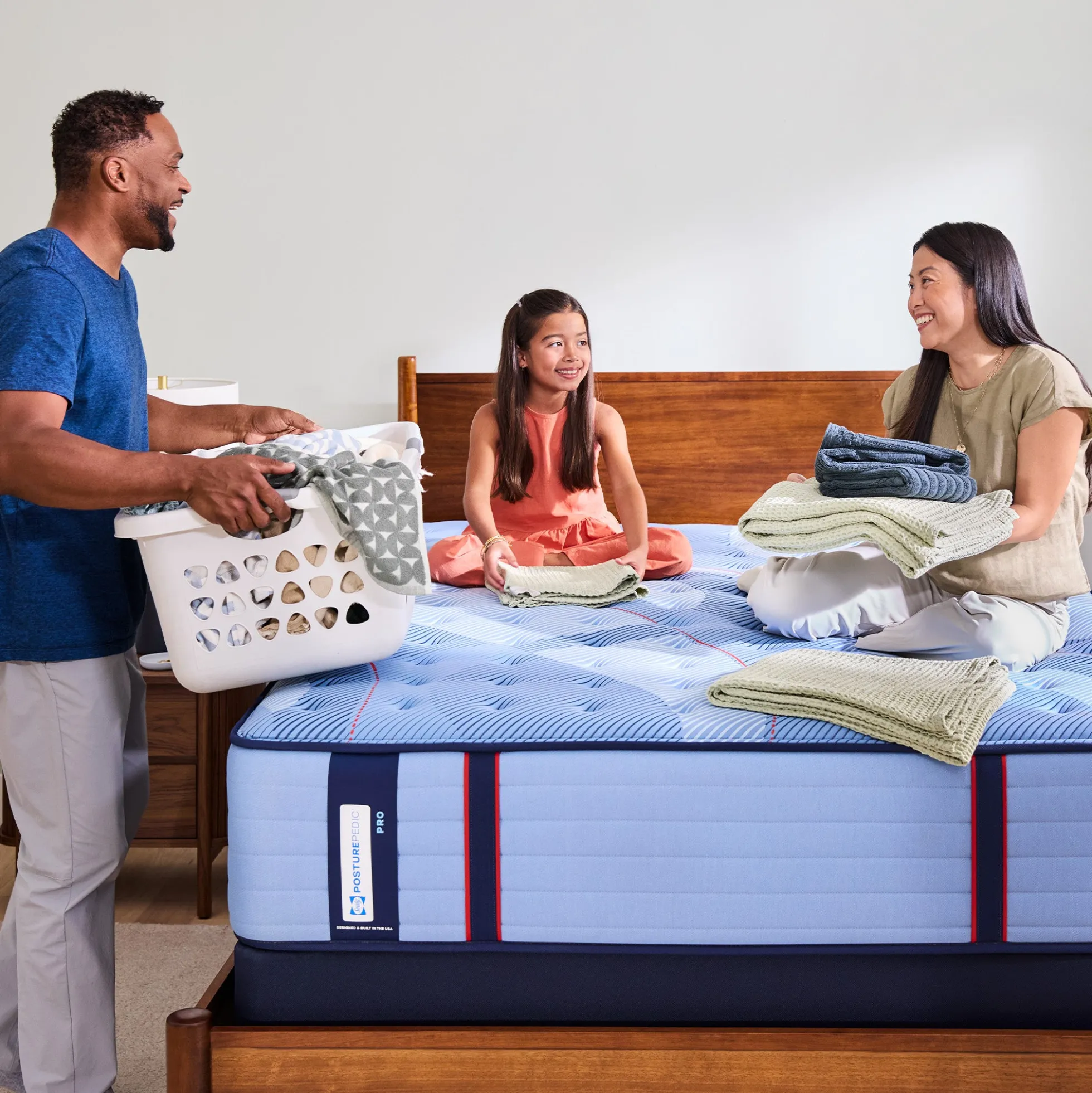 Sealy Posturepedic® Pro Dakota Ridge Soft Mattress