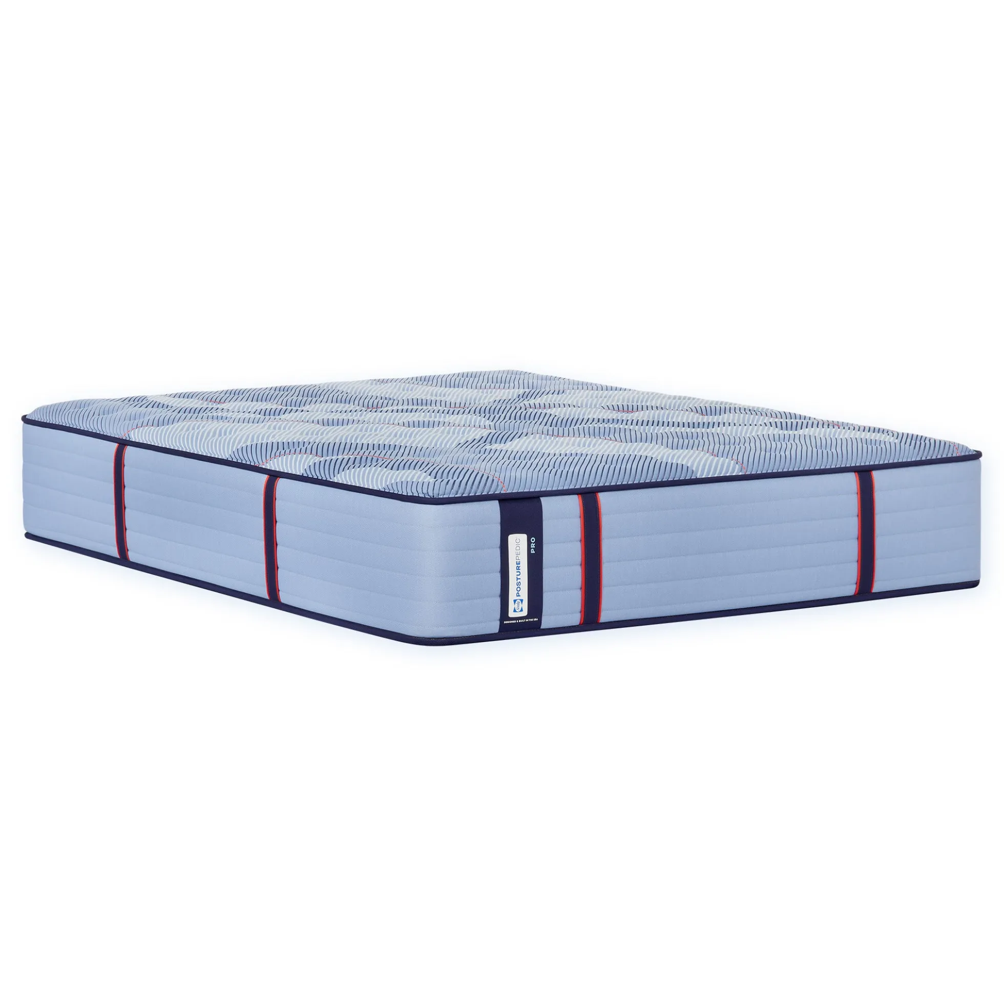Sealy Posturepedic® Pro Dakota Ridge Soft Mattress