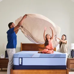Sealy Posturepedic® Pro Dakota Ridge Hybrid Medium Mattress