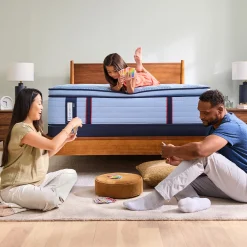 Sealy Posturepedic® Pro Dakota Ridge Soft Euro Pillow Top Mattress