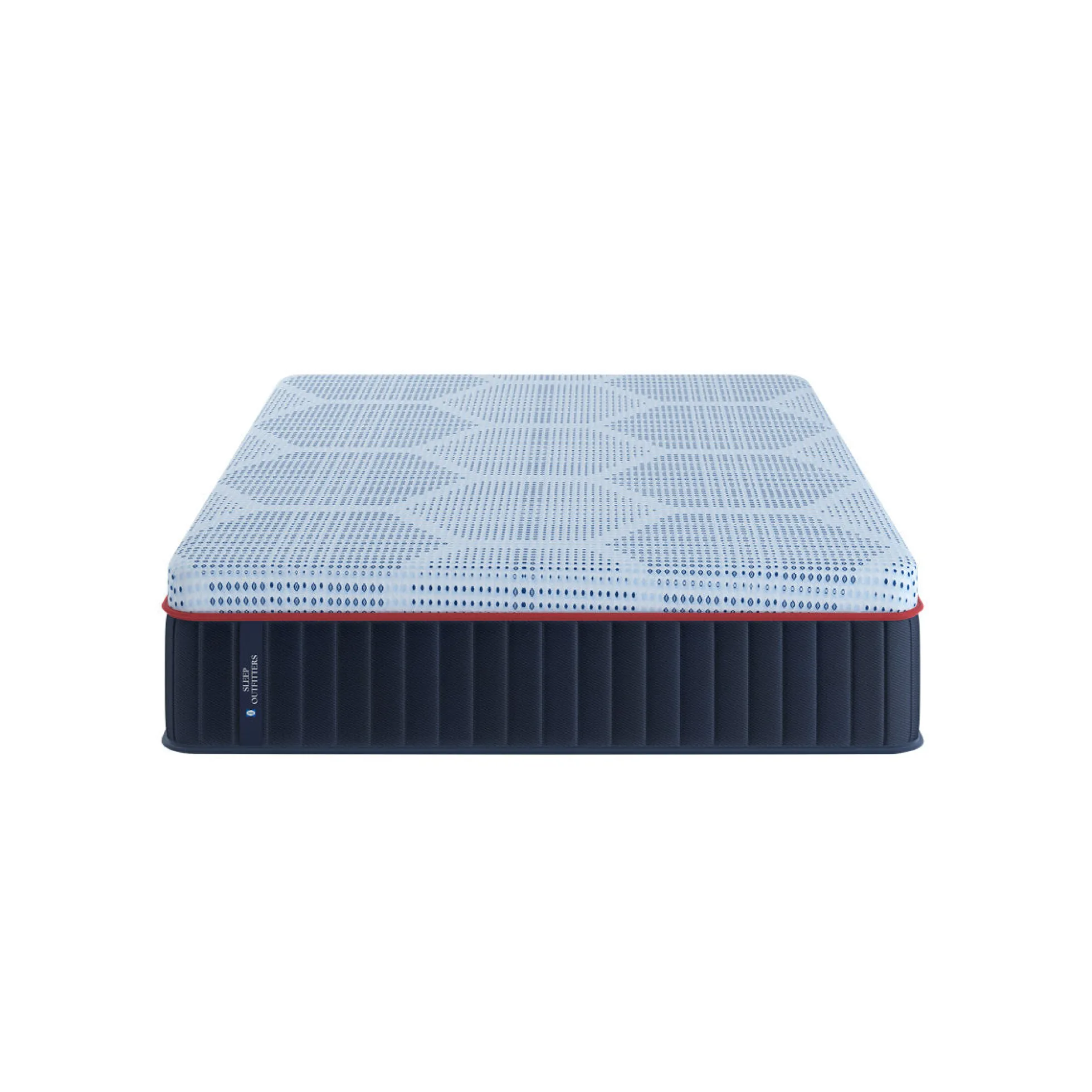 Sealy® Sleep Outfitters Atlas Soft Hybrid Mattress