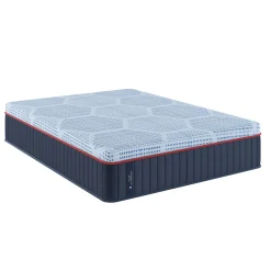 Sealy® Sleep Outfitters Atlas Soft Hybrid Mattress