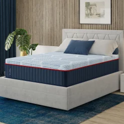 Sealy® Sleep Outfitters Atlas Medium Hybrid Mattress