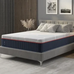 Sealy® Sleep Outfitters Gemini Medium Hybrid Mattress