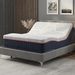 Sealy® Sleep Outfitters Gemini Medium Hybrid Mattress