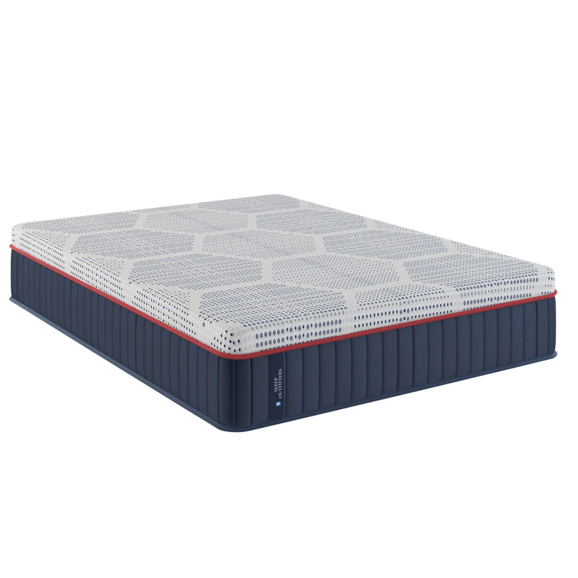 Sealy® Sleep Outfitters Gemini Medium Hybrid Mattress
