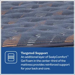 Sealy Special Edition Amberley Way Firm Mattress