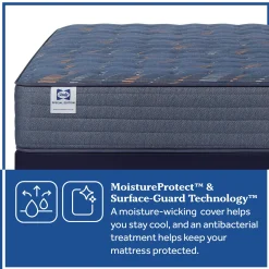 Sealy Special Edition Amberley Way Firm Mattress