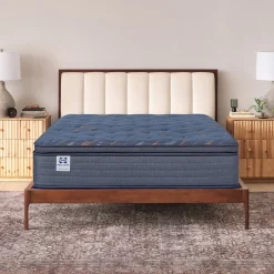 Sealy Special Edition Amberley Way Soft Euro Pillow Top Mattress