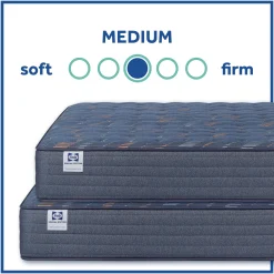 Sealy Special Edition Amberley Way Medium Mattress