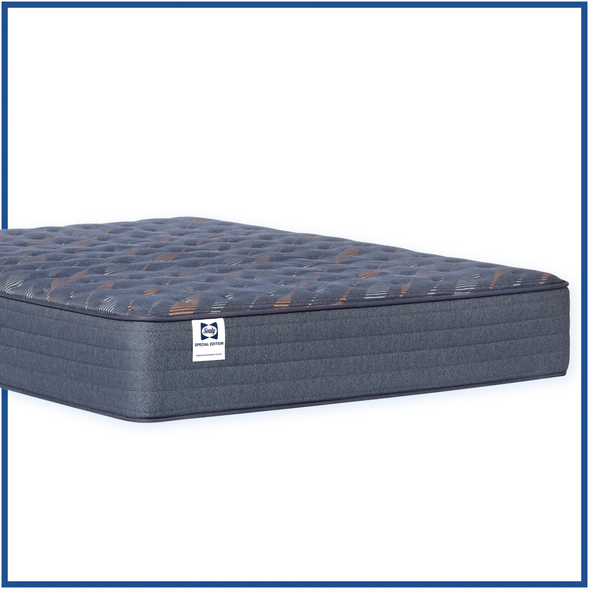 Sealy Special Edition Amberley Way Medium Mattress
