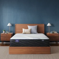Serta iDirectionsECO Ambrosia Cushion Firm Hybrid Mattress