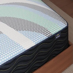 Serta iDirectionsECO Ambrosia Cushion Firm Hybrid Mattress