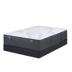 Serta iDirectionsECO Ambrosia Cushion Firm Hybrid Mattress